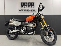 TRIUMPH SCRAMBLER 1200 XE