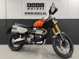 TRIUMPH SCRAMBLER 1200 XE