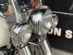 Harley-Davidson Flstn Nostalgia Cowglide 1993 occasion – foto 15 van 18