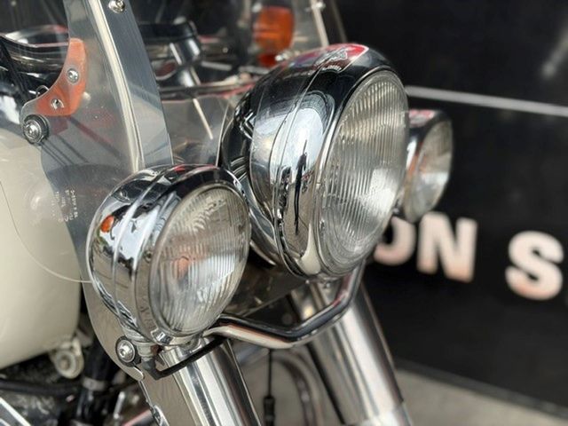 harley-davidson - nostalgia-softail-special-flstn