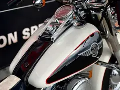 Harley-Davidson Flstn Nostalgia Cowglide 1993 occasion – foto 5 van 18