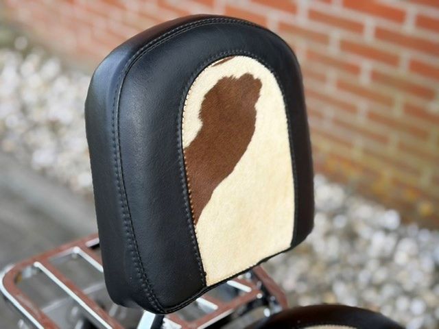 harley-davidson - nostalgia-softail-special-flstn
