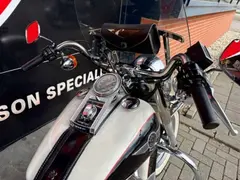 Harley-Davidson Flstn Nostalgia Cowglide 1993 occasion – foto 10 van 18