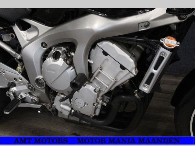 yamaha - fz-6-n-fazer