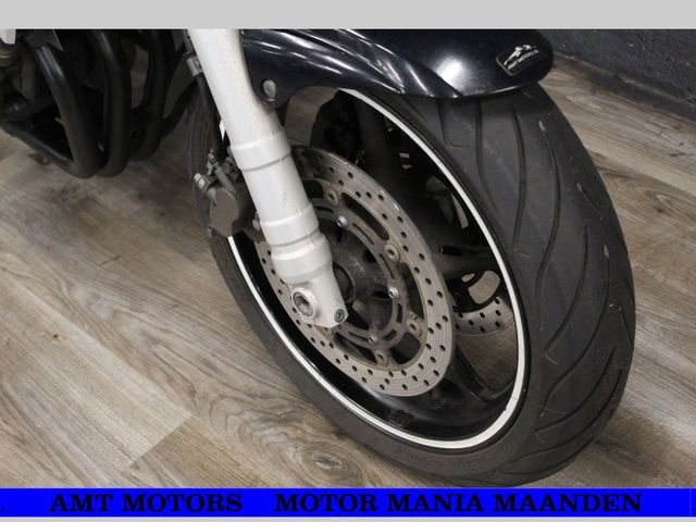 yamaha - fz-6-n-fazer