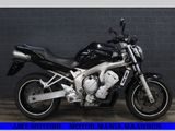 YAMAHA FZ 6 N FAZER