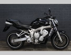 Yamaha FZ 6 N Fazer 2007 occasion