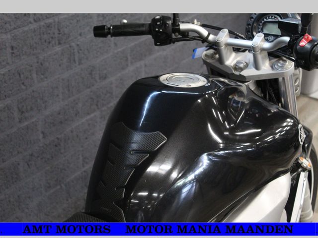yamaha - fz-6-n-fazer