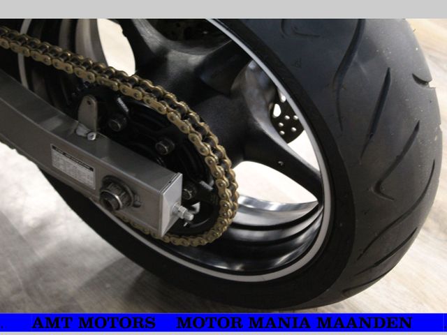 yamaha - fz-6-n-fazer