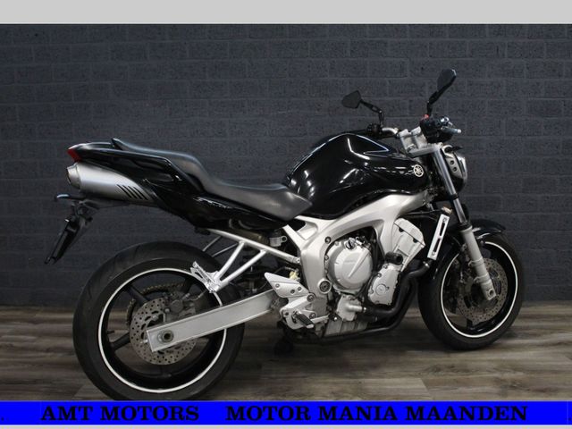 yamaha - fz-6-n-fazer