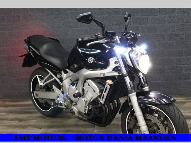 yamaha - fz-6-n-fazer