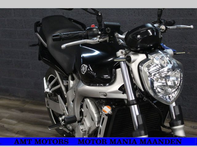 yamaha - fz-6-n-fazer