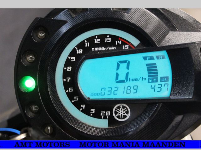yamaha - fz-6-n-fazer