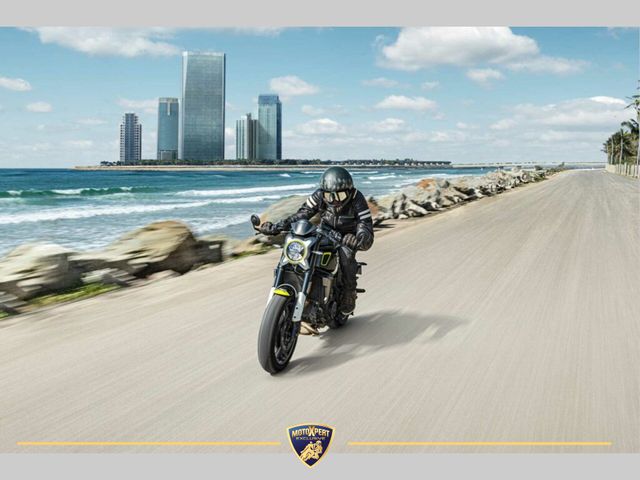 cfmoto - 700-cl-x-sport