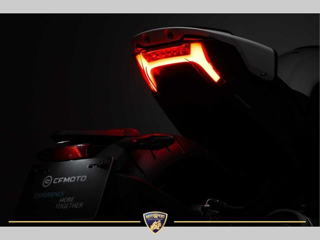 cfmoto - 700-cl-x-sport