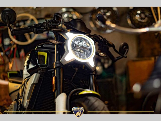 cfmoto - 700-cl-x-sport