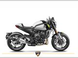 CFMOTO 700 CL-X SPORT