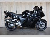 HONDA CBR 1100  XX SUPER BLACKBIRD