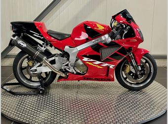 Honda VTR 1000 SP 1 2001 occasion