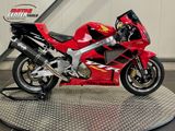 HONDA VTR 1000 SP 1