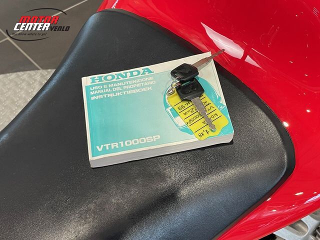 honda - vtr-1000-sp-1