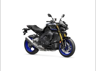 Yamaha MT 10 SP 2025 nieuw