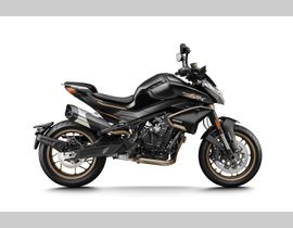 Cfmoto 800 NK Advanced 2026 nieuw
