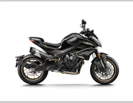 Cfmoto 800 NK Advanced 2026 nieuw