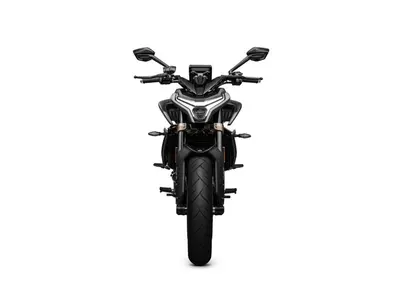 CFMOTO 800 NK ADVANCED – foto 2