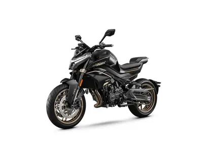 CFMOTO 800 NK ADVANCED – foto 3
