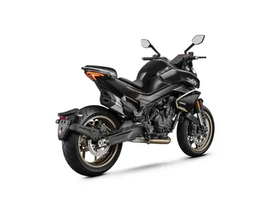 CFMOTO 800 NK ADVANCED – foto 4