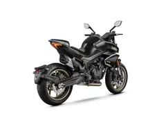 Cfmoto 800 NK Advanced 2026 nieuw – foto 4 van 6