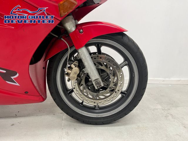 honda - vfr-750-f