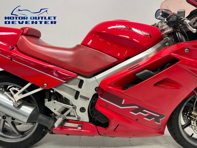 honda - vfr-750-f