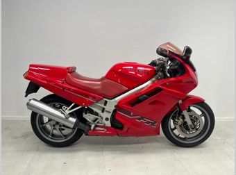 Honda VFR 750 F 1992 occasion