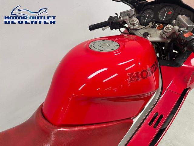 honda - vfr-750-f