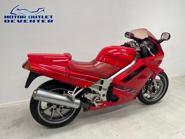 honda - vfr-750-f