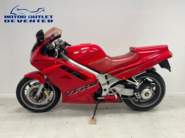 honda - vfr-750-f