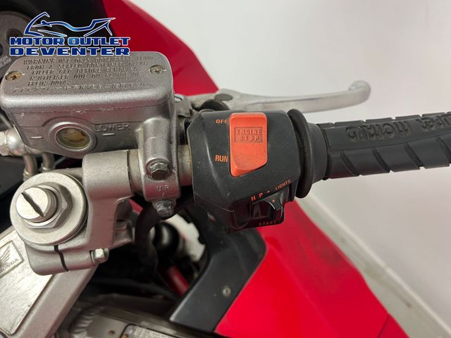 honda - vfr-750-f