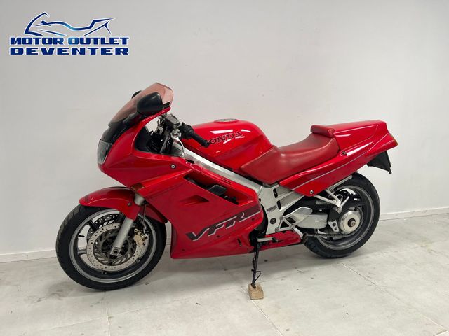 honda - vfr-750-f