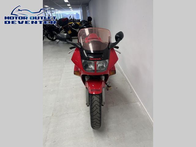 honda - vfr-750-f