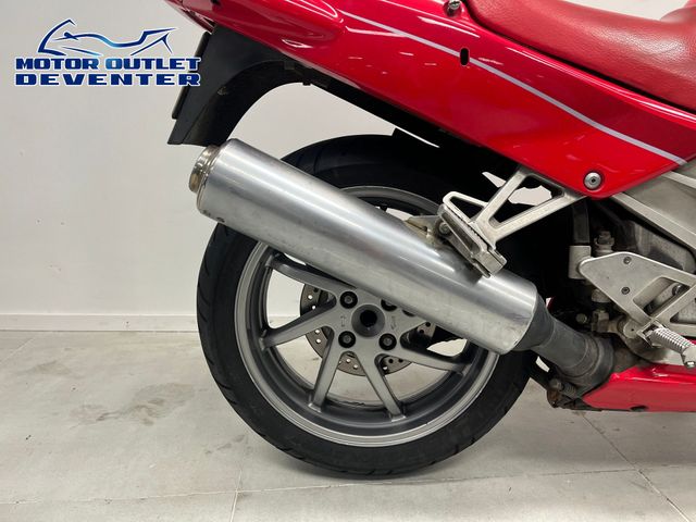 honda - vfr-750-f
