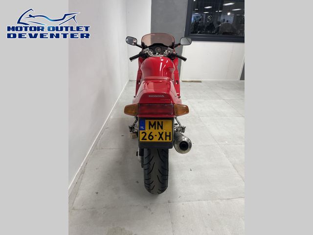 honda - vfr-750-f