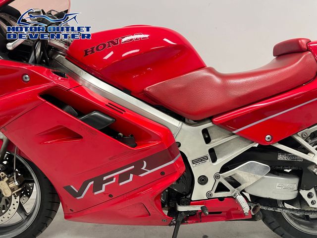 honda - vfr-750-f