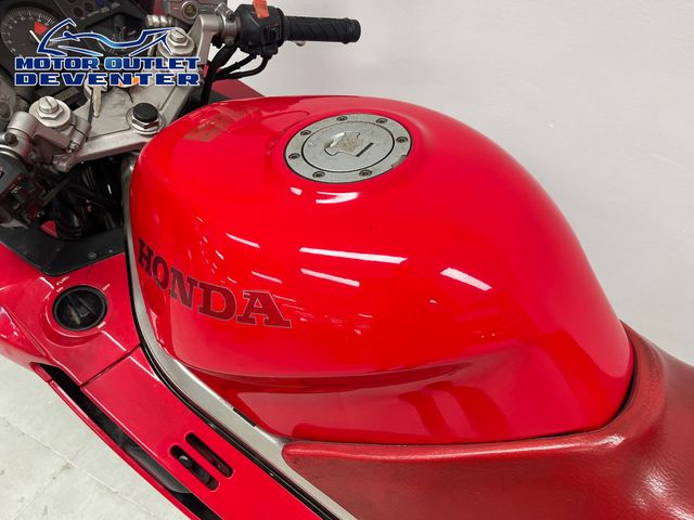honda - vfr-750-f