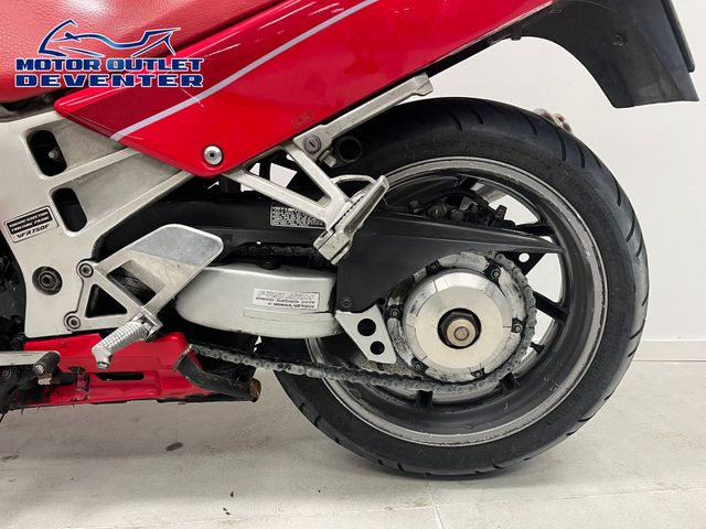 honda - vfr-750-f