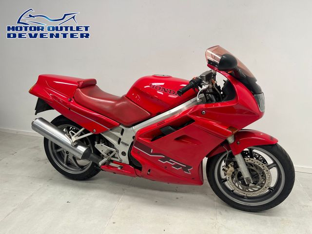 honda - vfr-750-f
