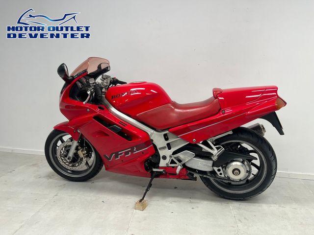 honda - vfr-750-f