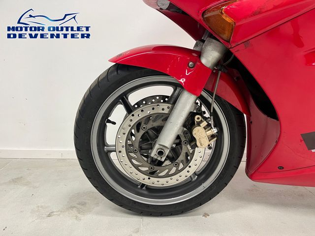 honda - vfr-750-f