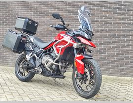 Triumph Tiger 900 GT PRO 2020 occasion